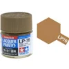 Tamiya LP-76 Yellow-Brown DK 1941 10 ml