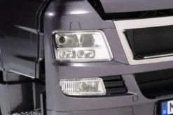 Tamiya MAN TGX 26.540 6×4 XLX