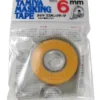 Tamiya masking tape – 6MM