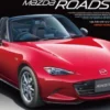 Tamiya Mazda MX-5 1:24 Bouwpakket