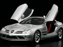 Tamiya Mercedes SLR McLaren in 1/24 bouwpakket