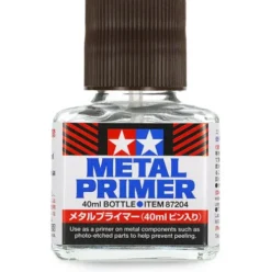 Tamiya Metal Primer 40ml