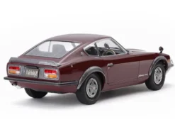 Tamiya Nissan Fairlady 240ZG – 1:24 bouwpakket