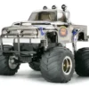Tamiya offroad 1/12 Midnight Pumpkin Chrome RC auto (met motor en regelaar)