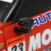 Tamiya onroad 1/10 Motul Autech Z 2023 TT-02 RC auto (met motor en regelaar)