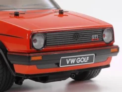 Tamiya onroad 1/10 Volkswagen Golf II GTI 16V (MB-01) RC auto (met motor en regelaar) + Gratis Toerwagen Fittingset twv €27.99 + Gratis extra 2e bandenset twv €22.49