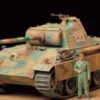 Tamiya PANTHER TYPE G EARLY VERSION – 1:35 bouwpakket