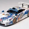 Tamiya Porsche 911 GT-1 in 1/24 bouwpakket