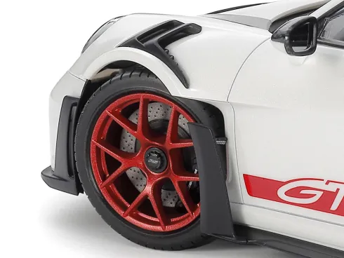 Tamiya Porsche 911 GT3 RS (992) 1/24 plastic bouwpakket