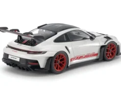 Tamiya Porsche 911 GT3 RS (992) 1/24 plastic bouwpakket