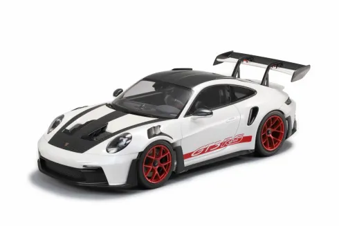 Tamiya Porsche 911 GT3 RS (992) 1/24 plastic bouwpakket