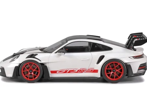 Tamiya Porsche 911 GT3 RS (992) 1/24 plastic bouwpakket