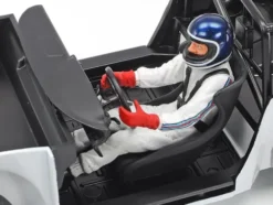 Tamiya Porsche 935 Martini 1976 in 1/20 bouwpakket