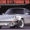 Tamiya Porsche 911 Turbo 1988 1:24 – 24279