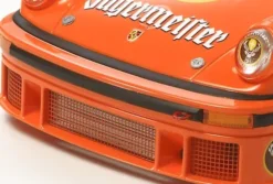 Tamiya Porsche Turbo RSR Type 934 Jägermeister 1:24 Bouwpakket
