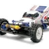 Tamiya 1/10 RC Boomerang 4WD Buggy
