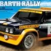 Tamiya 1/10 RC Fiat 131 Abarth Rally Olio Fiat– MF-01X