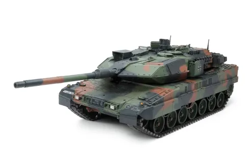 Tamiya 1/16 RC Leopard 2 A7V Full Option Kit