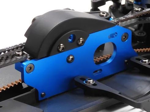 Tamiya 1/10 RC TA08R Chassis Kit