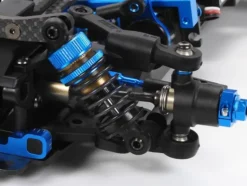 Tamiya 1/10 RC TA08R Chassis Kit