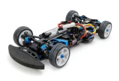 Tamiya 1/10 RC TA08R Chassis Kit