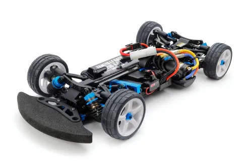 Tamiya 1/10 RC TA08R Chassis Kit