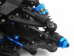 Tamiya 1/10 RC TA08R Chassis Kit