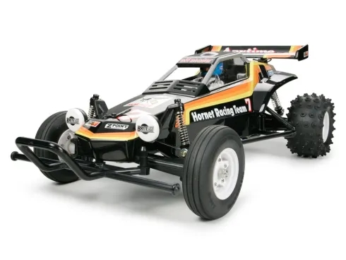 Tamiya 1/10 RC The Hornet 2004 2WD Buggy LWA