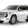 Tamiya 1/10 RC Toyota Land Cruiser LC300 CC-02