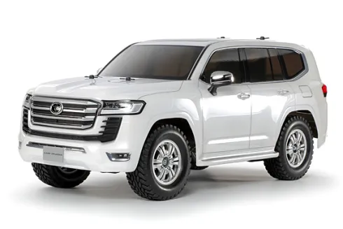 Tamiya 1/10 RC Toyota Land Cruiser LC300 CC-02