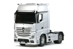 Tamiya RC Truck 1/14 Mercedes-Benz Actros 1851 GigaSpace (Toemen Tamiya deal)