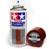 Tamiya Surface Primer voor plastic en metaal – Oxide Red