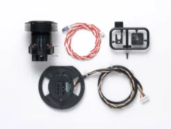 Tamiya Tank Battle LED System