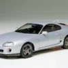 Tamiya Toyota Supra in 1:24 bouwpakket