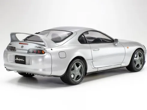 Tamiya Toyota Supra in 1:24 bouwpakket