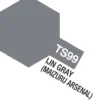 Tamiya TS-99 Ijn Grey spuitbus 100ml