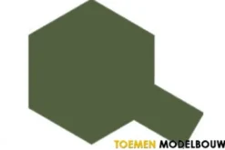 Tamiya TS-70 Olive Drab JGSDF spuitbus 100ml
