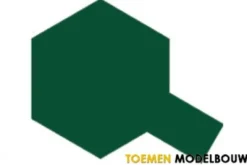 Tamiya TS-43 Racing Green spuitbus 100ml