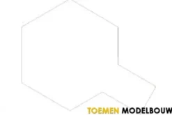 Tamiya TS-79 Semi Gloss Clear spuitbus 100ml