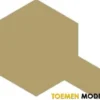 Tamiya TS-68 Wooden Deck Tan spuitbus 100ml