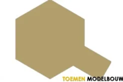 Tamiya TS-68 Wooden Deck Tan spuitbus 100ml