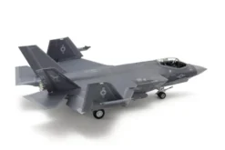 Tamiya 1/48 US F-35C Lightning II plastic bouwpakket