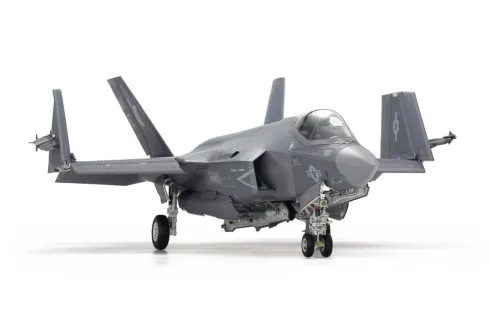 Tamiya 1/48 US F-35C Lightning II plastic bouwpakket