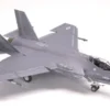 Tamiya US F-35C Lightning II 1/72 plastic bouwpakket