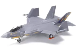 Tamiya US F-35C Lightning II 1/72 plastic bouwpakket