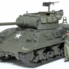 Tamiya US M36 Tank Destroyer (1) 1/35 plastic bouwpakket