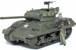 Tamiya US M36 Tank Destroyer (1) 1/35 plastic bouwpakket