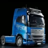 Tamiya Volvo FH16 750 4×2 1/14 Truck