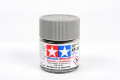 Tamiya XF-80 Brit Marine Gray Flat 10ml