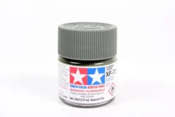 Tamiya XF-73 Dark Green JGSDF Flat 10ml